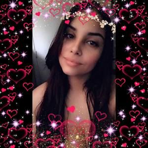 Meet your Posher, Brenda